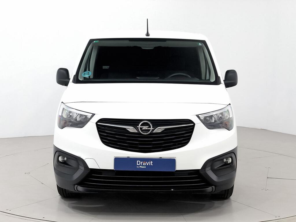 Opel Combo Cargo EXPRESS 1.5 TD 100 EXPRESS 650KG SWB 3P 4