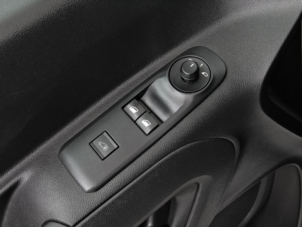 Opel Combo Cargo EXPRESS 1.5 TD 100 EXPRESS 650KG SWB 3P 12