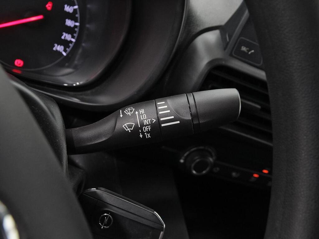 Opel Combo Cargo EXPRESS 1.5 TD 100 EXPRESS 650KG SWB 3P 16