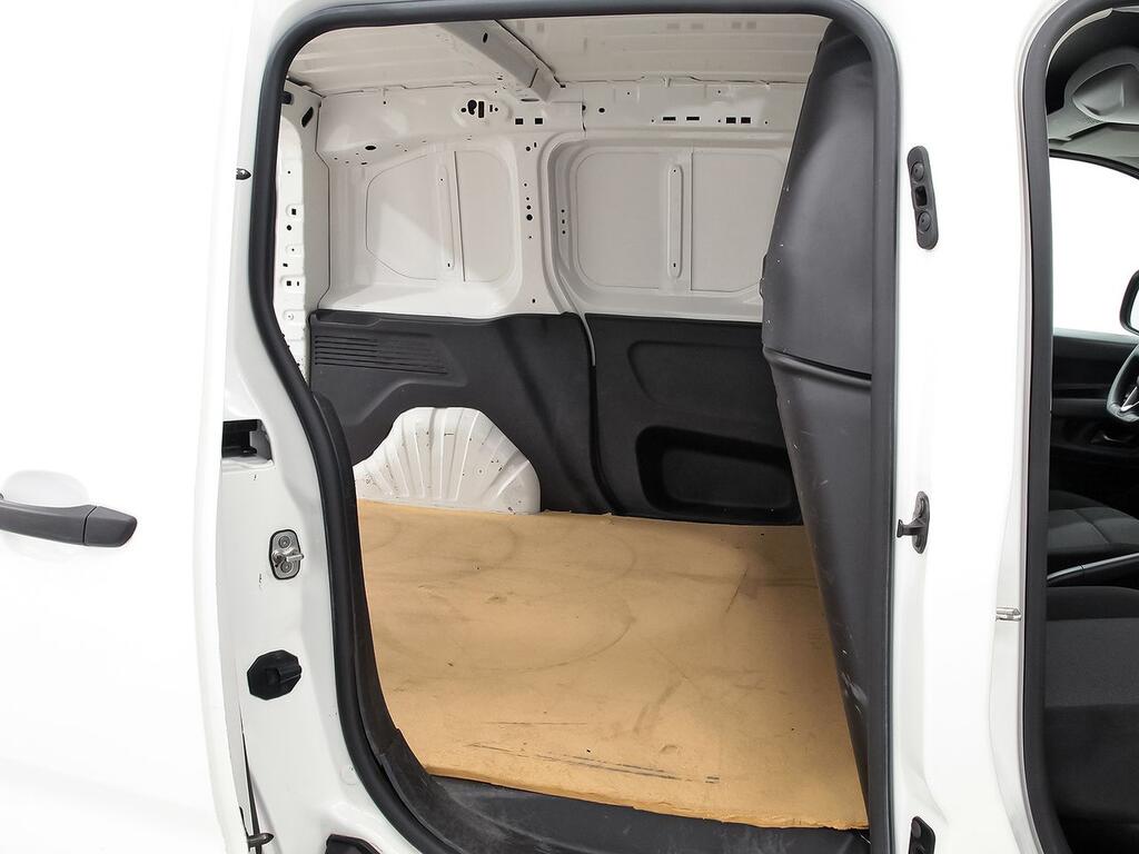 Opel Combo Cargo EXPRESS 1.5 TD 100 EXPRESS 650KG SWB 3P 8