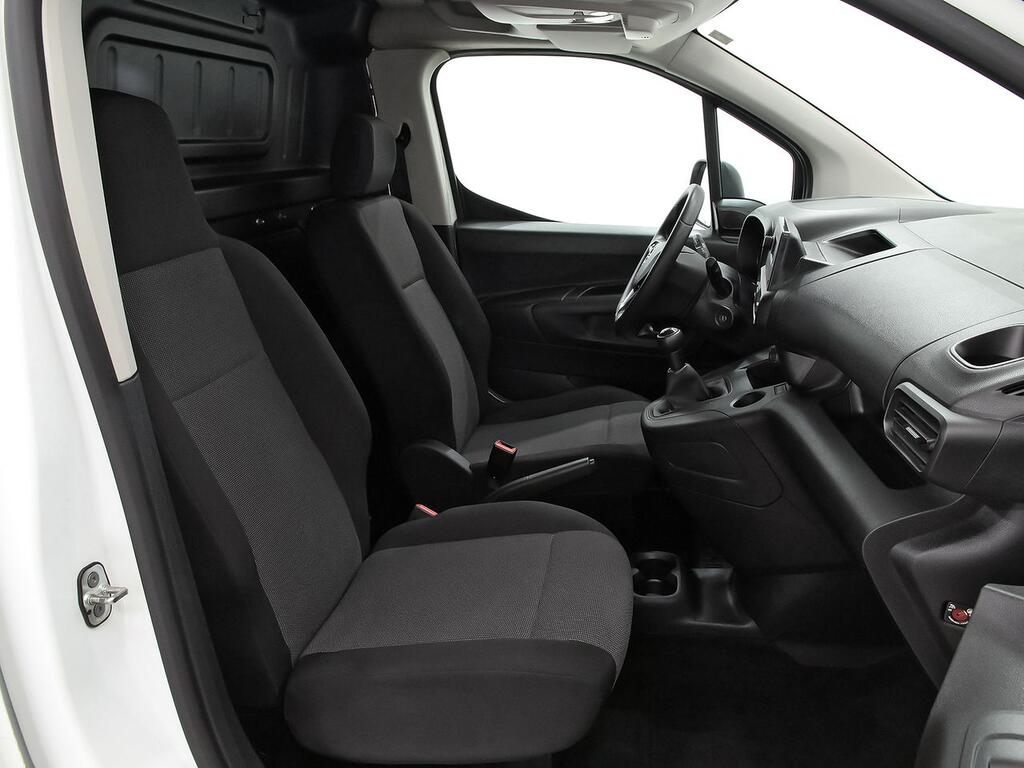 Opel Combo Cargo EXPRESS 1.5 TD 100 EXPRESS 650KG SWB 3P 7