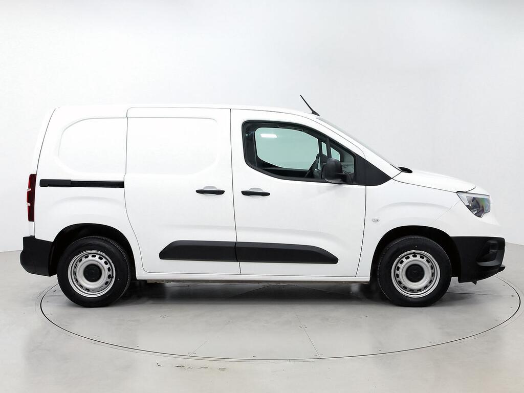 Opel Combo Cargo EXPRESS 1.5 TD 100 EXPRESS 650KG SWB 3P 3