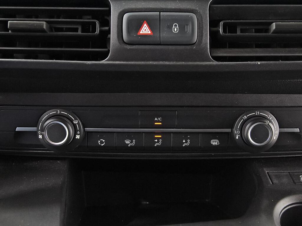 Opel Combo Cargo EXPRESS 1.5 TD 100 EXPRESS 650KG SWB 3P 21