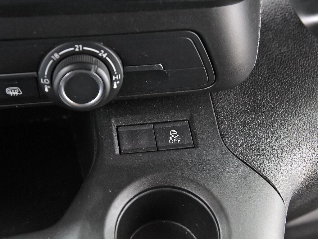 Opel Combo Cargo EXPRESS 1.5 TD 100 EXPRESS 650KG SWB 3P 22