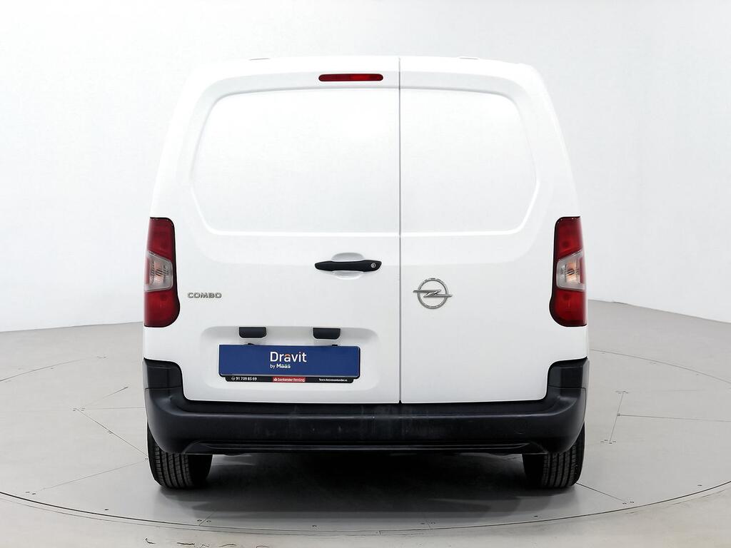Opel Combo Cargo EXPRESS 1.5 TD 100 EXPRESS 650KG SWB 3P 5