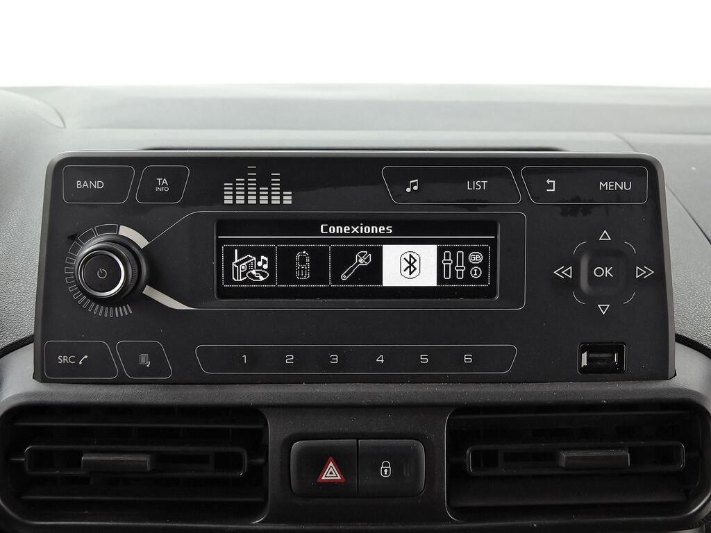 Opel Combo Cargo EXPRESS 1.5 TD 100 EXPRESS 650KG SWB 3P 20