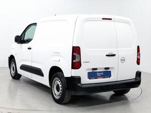 Opel Combo Cargo EXPRESS 1.5 TD 100 650KG SWB 3P