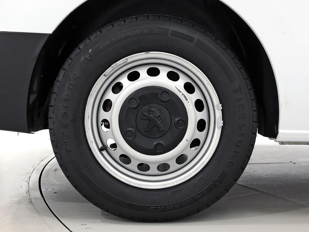 Peugeot Expert FURGON 1.5 BLUEHDI 100 S&S STANDARD PRO 4P 12