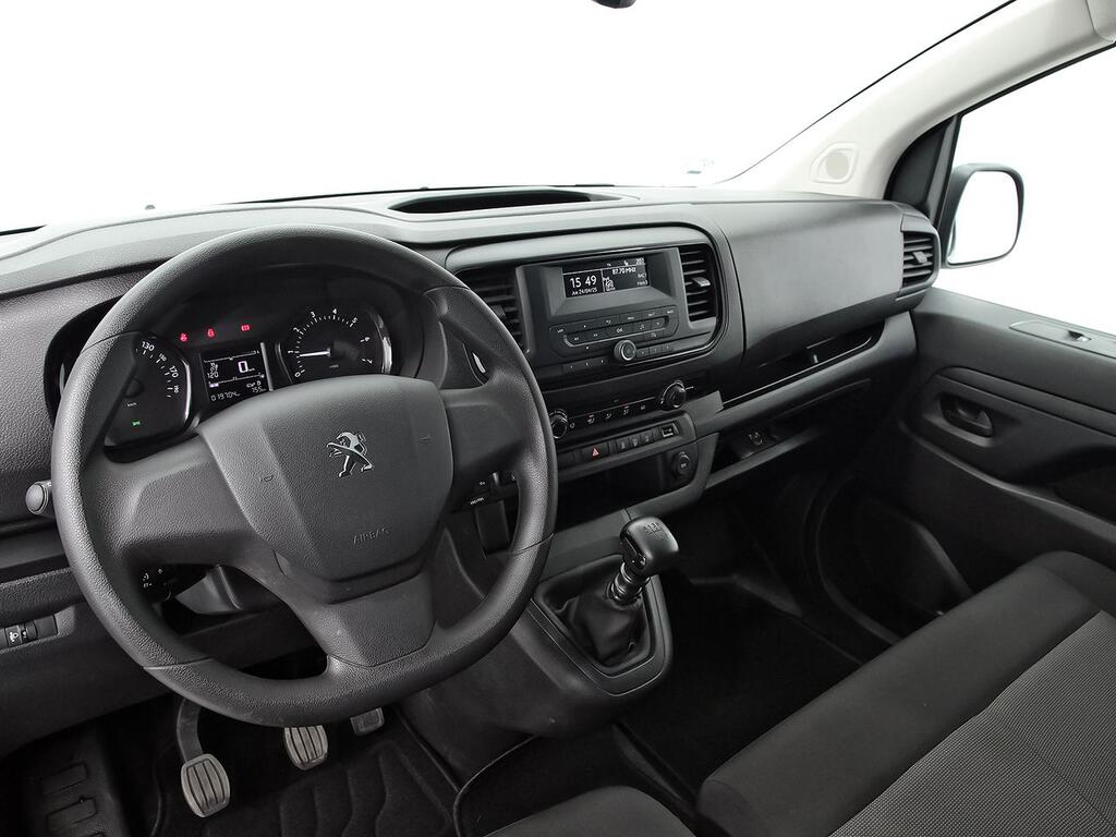 Peugeot Expert FURGON 1.5 BLUEHDI 100 S&S STANDARD PRO 4P 8