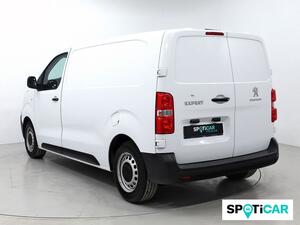 Peugeot Expert FURGON 1.5 BLUEHDI 100 S&S STANDARD PRO 4P