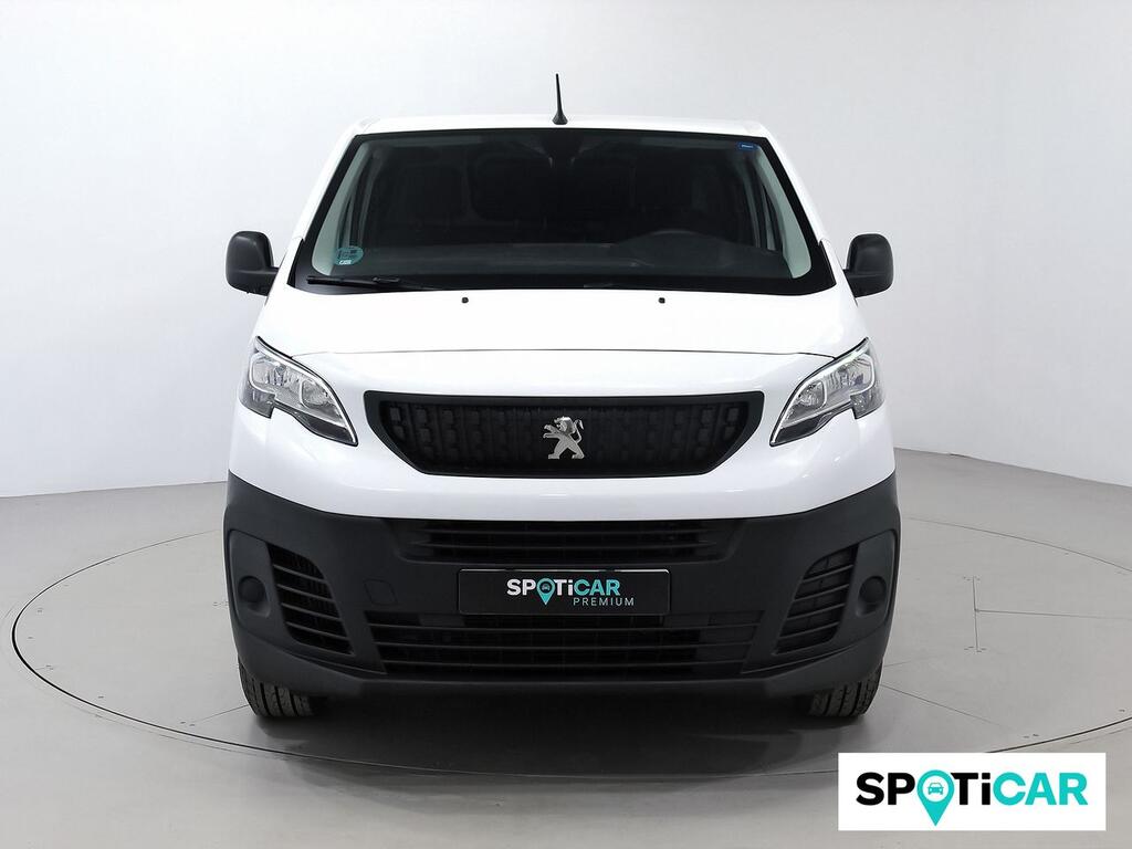Peugeot Expert FURGON 1.5 BLUEHDI 100 S&S STANDARD PRO 4P 6