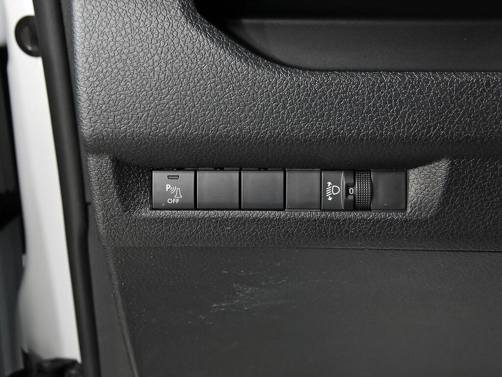 Peugeot Expert FURGON 1.5 BLUEHDI 100 S&S STANDARD PRO 4P 15