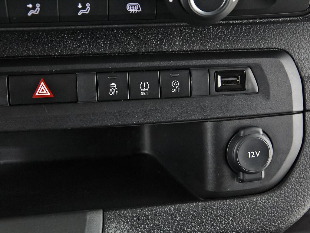 Peugeot Expert FURGON 1.5 BLUEHDI 100 S&S STANDARD PRO 4P 24