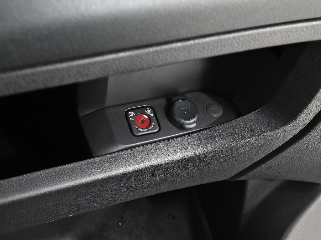 Peugeot Expert FURGON 1.5 BLUEHDI 100 S&S STANDARD PRO 4P 26