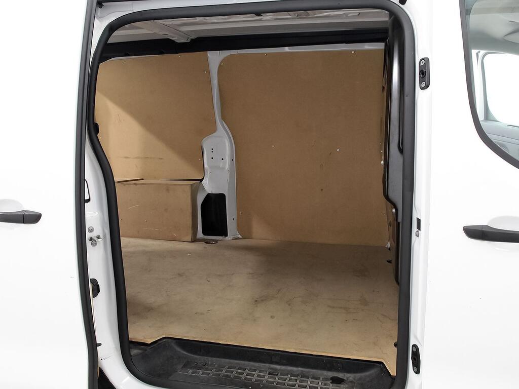 Peugeot Expert FURGON 1.5 BLUEHDI 100 S&S STANDARD PRO 4P 10