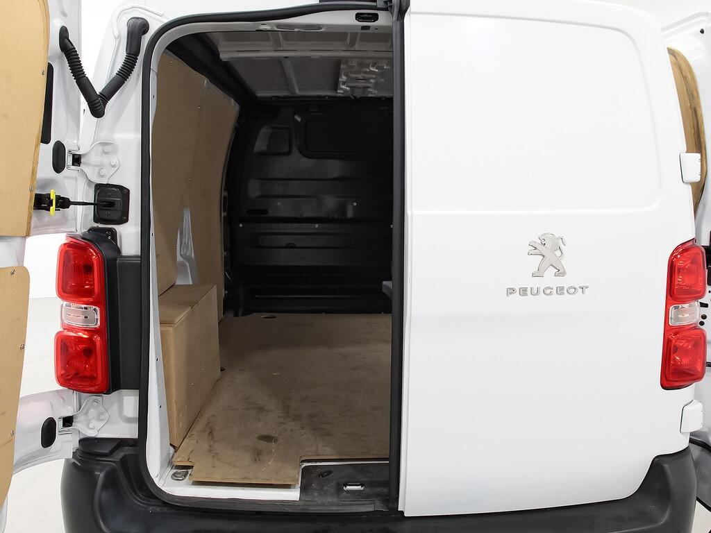 Peugeot Expert FURGON 1.5 BLUEHDI 100 S&S STANDARD PRO 4P 29