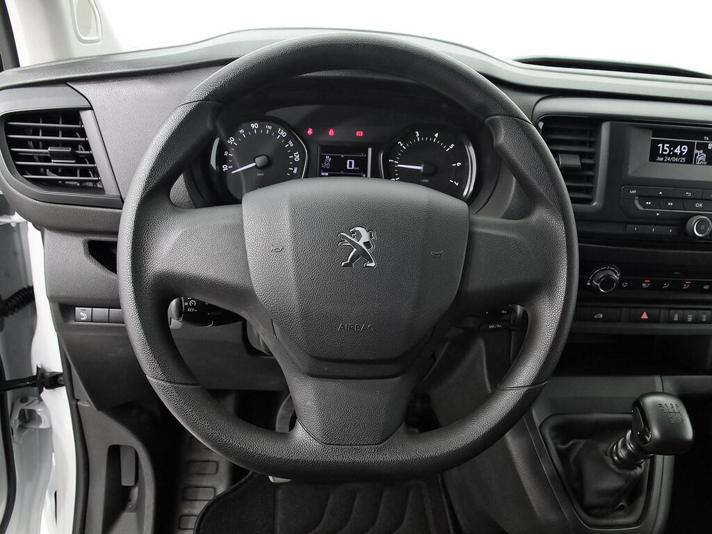 Peugeot Expert FURGON 1.5 BLUEHDI 100 S&S STANDARD PRO 4P 18