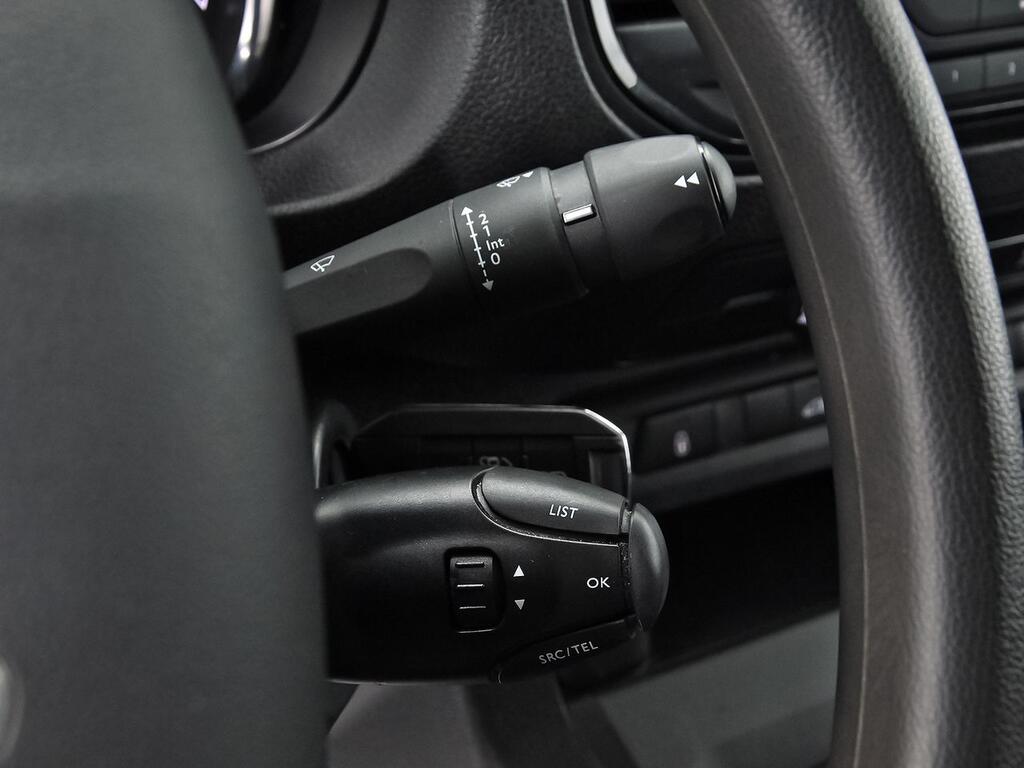 Peugeot Expert FURGON 1.5 BLUEHDI 100 S&S STANDARD PRO 4P 17