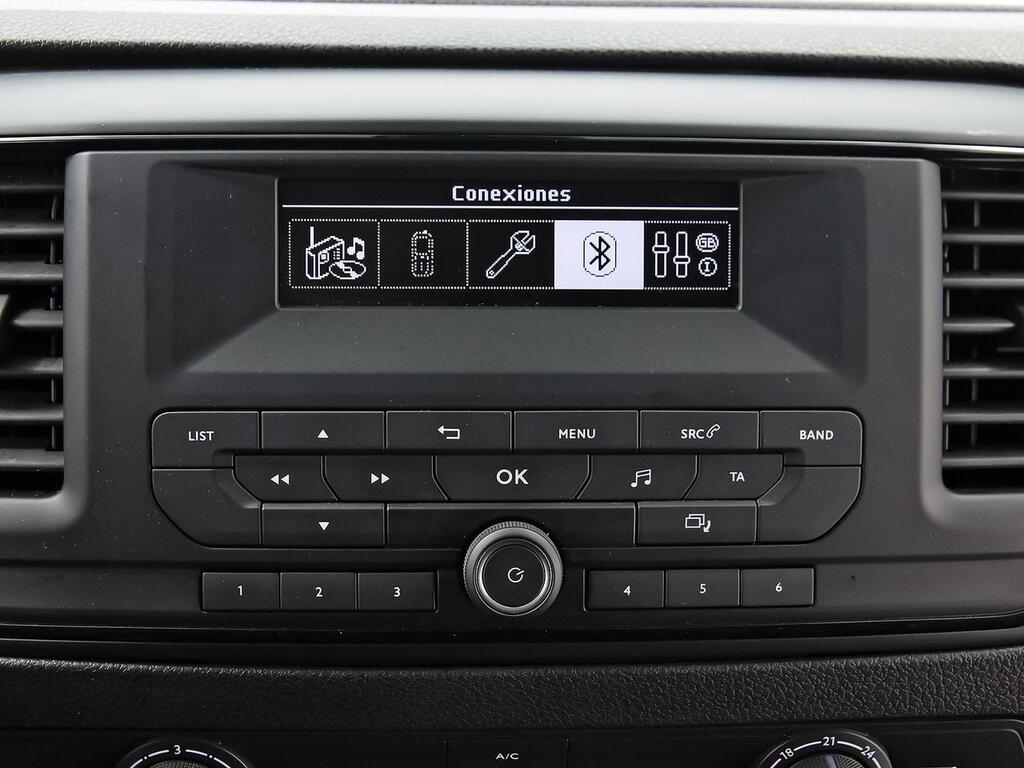 Peugeot Expert FURGON 1.5 BLUEHDI 100 S&S STANDARD PRO 4P 20