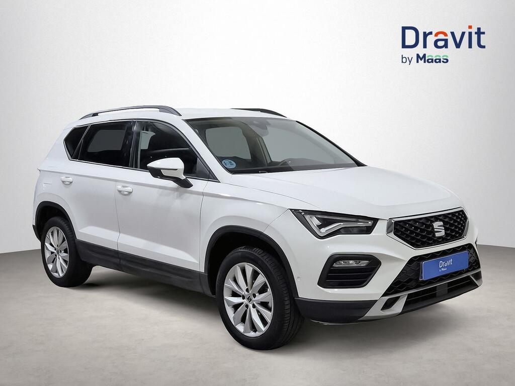 SEAT Ateca 2.0 TDI 85kW (115CV) S&S Style Go M