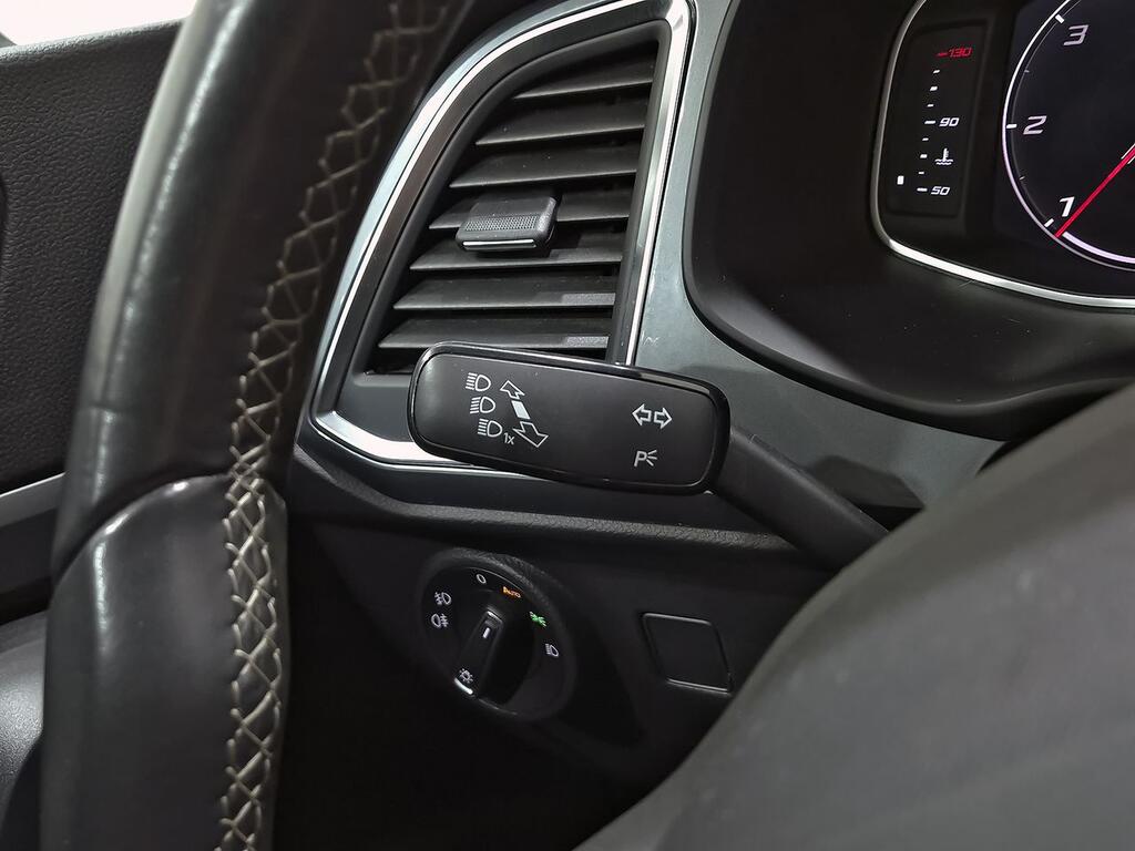 Seat Ateca 2.0 TDI 85kW (115CV) S&S Style Go M 14