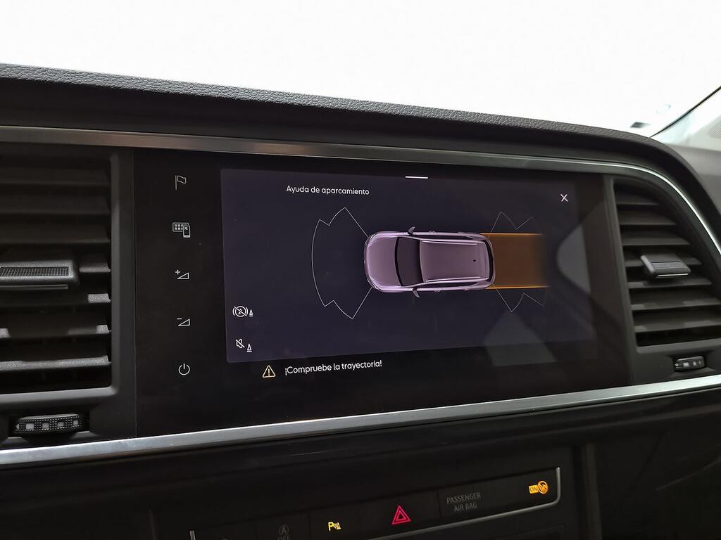 Seat Ateca 2.0 TDI 85kW (115CV) S&S Style Go M 26