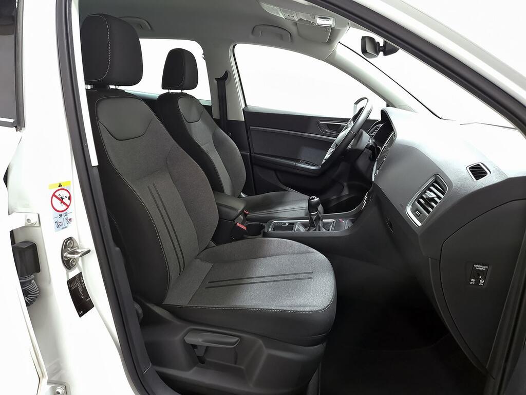 Seat Ateca 2.0 TDI 85kW (115CV) S&S Style Go M 7