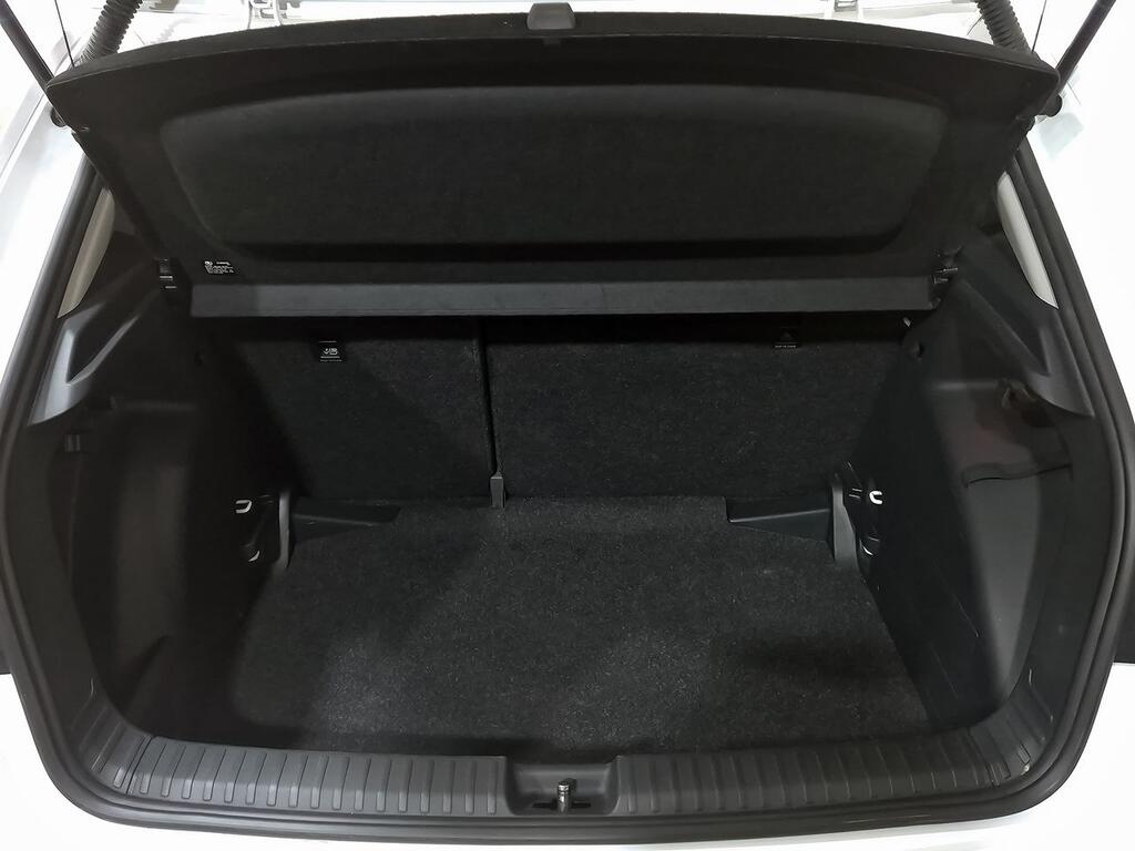 Skoda Fabia 1.0 MPI 59KW (80CV) Selection 7