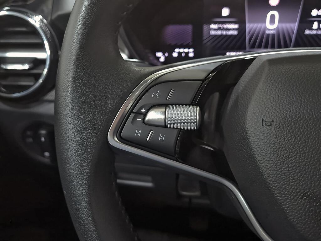 Skoda Fabia 1.0 MPI 59KW (80CV) Selection 13