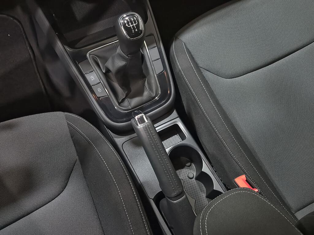 Skoda Fabia 1.0 MPI 59KW (80CV) Selection 24