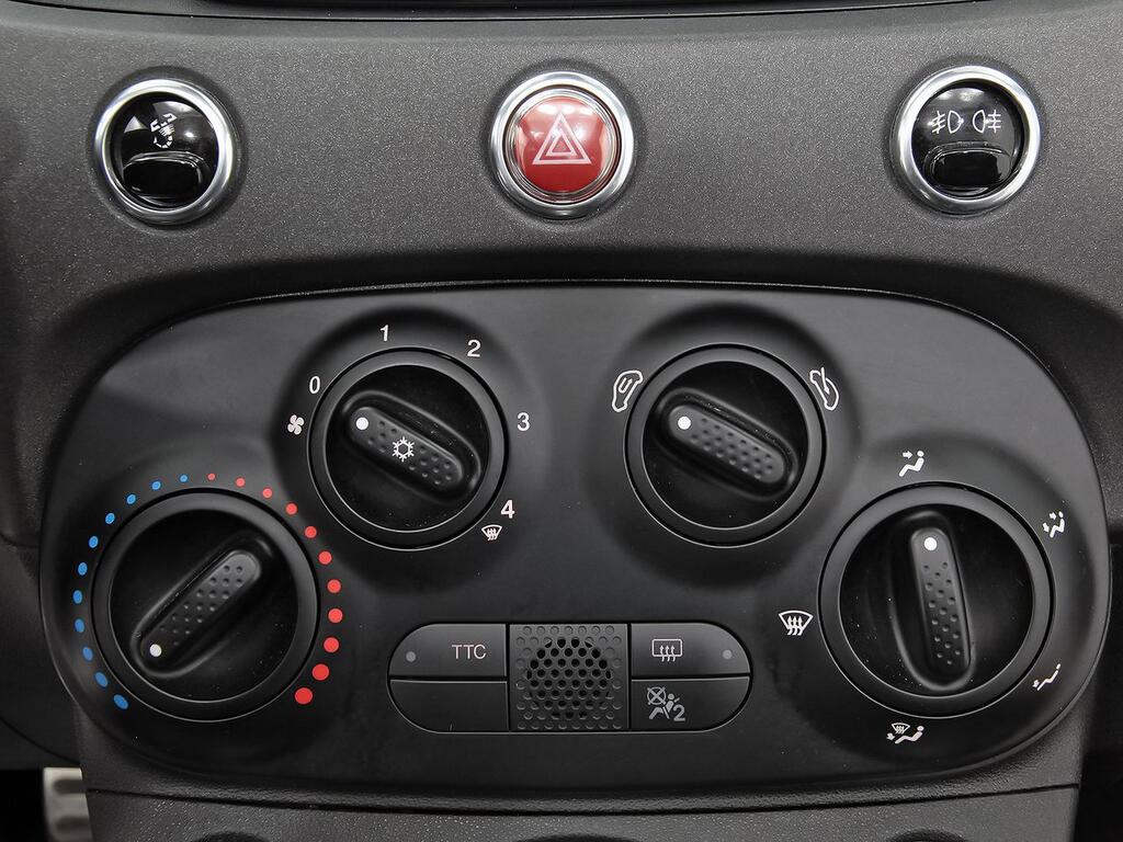 Abarth 500 695C 1.4 16v T-Jet 132kW (180 CV) 23