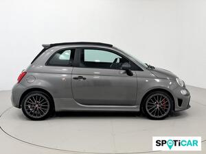 Abarth 500 695C 1.4 16v T-Jet 132kW (180 CV)