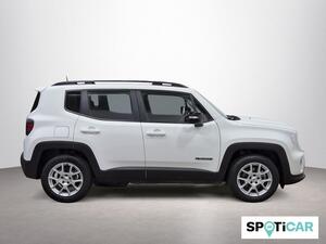 Jeep Renegade eHybrid 1.5 96kW(130CV) Limited ATX