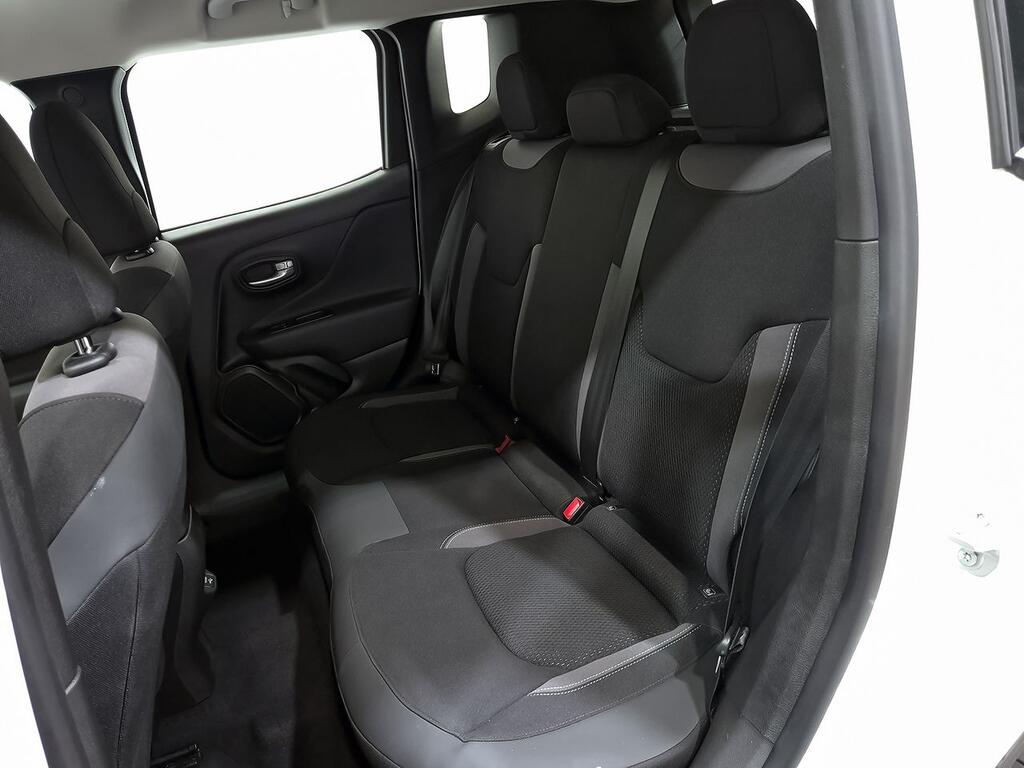 Jeep Renegade eHybrid 1.5 96kW(130CV) Limited ATX 9