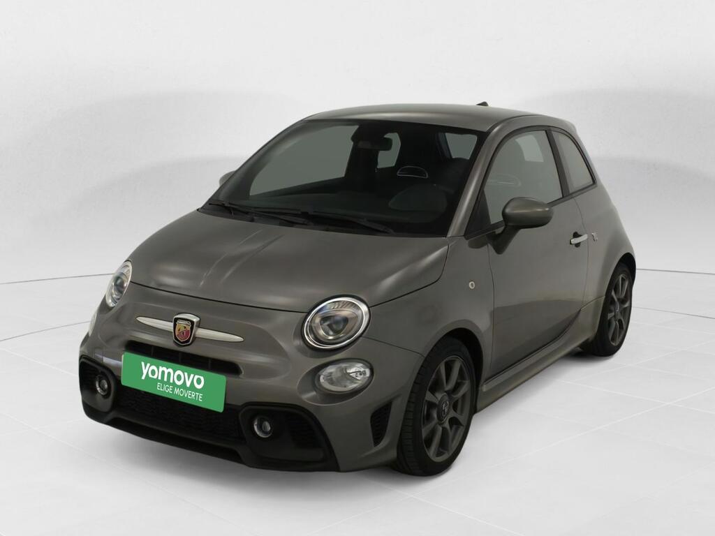 Abarth 500 595 1.4 T-JET 16V 165 CV 3P