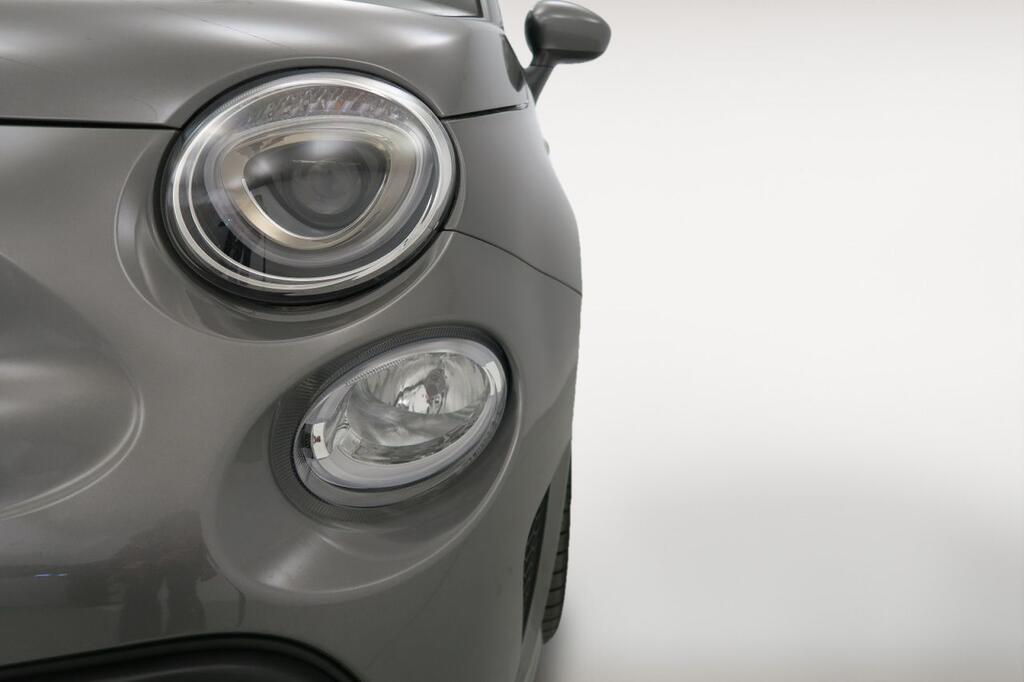 Abarth 500 595 1.4 T-JET 16V 165 CV 3P 19