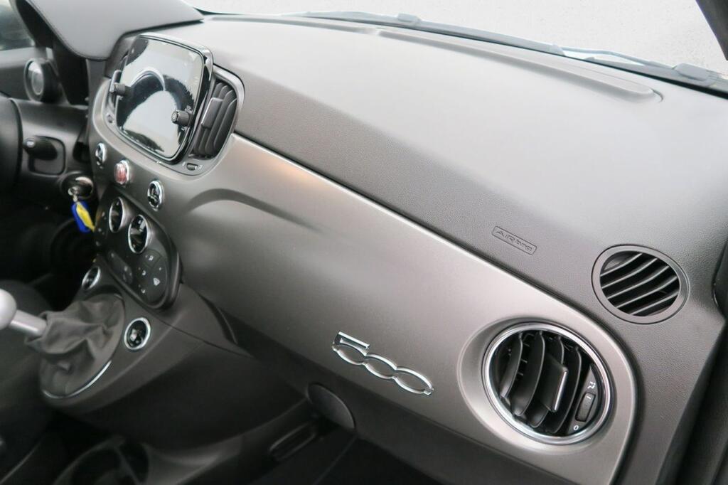 Abarth 500 595 1.4 T-JET 16V 165 CV 3P 15