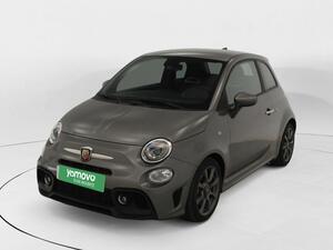 Abarth 500 595 1.4 T-JET 16V 165 CV 3P