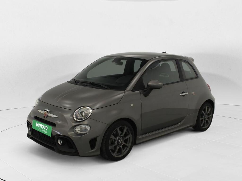Abarth 500 595 1.4 T-JET 16V 165 CV 3P 4