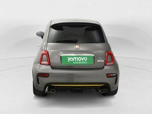Abarth 500 595 PISTA 1.4 TURBO T-JET 165 CV  3P