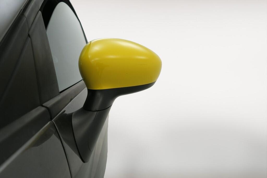 Abarth 500 595 PISTA 1.4 TURBO T-JET 165 CV  3P 22