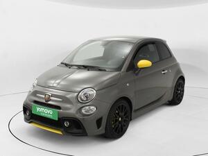 Abarth 500 595 PISTA 1.4 TURBO T-JET 165 CV  3P