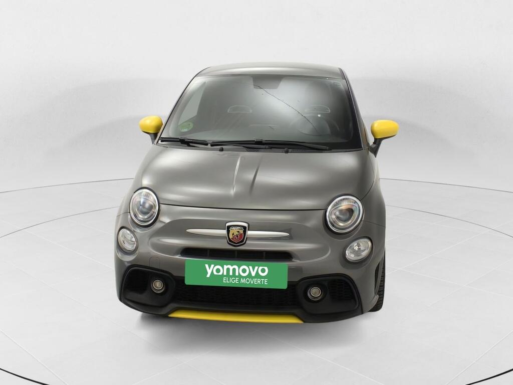 Abarth 500 595 PISTA 1.4 TURBO T-JET 165 CV  3P 5