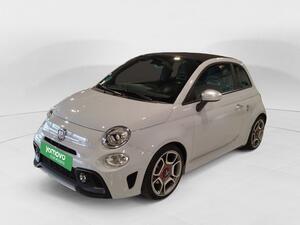 Abarth 500 595 C 1.4 T-JET 165 CV E6D AUTO 2P