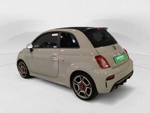 Abarth 500 595 C 1.4 T-JET 165 CV E6D AUTO 2P