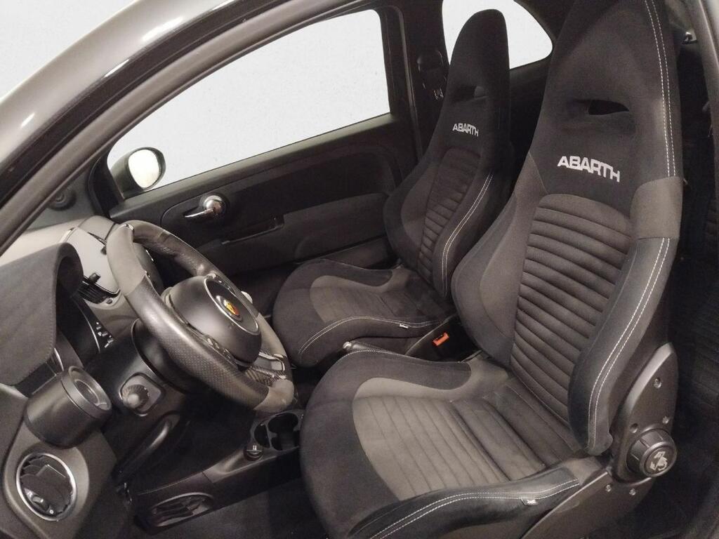 Abarth 595 595C COMPETIZIONE 1.4 T-JET 180 CV 2P 15