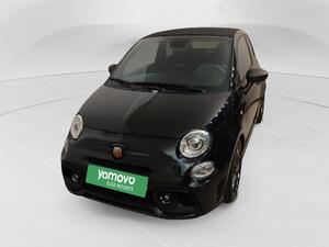 Abarth 595 595C COMPETIZIONE 1.4 T-JET 180 CV 2P