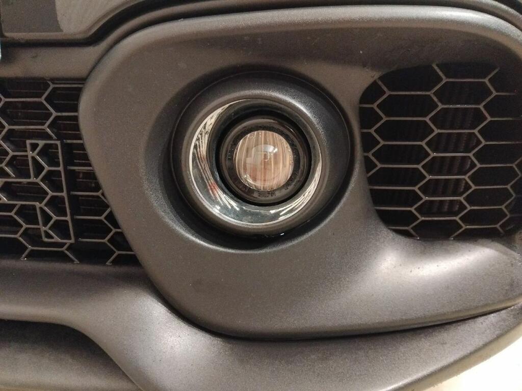 Abarth 595 595C COMPETIZIONE 1.4 T-JET 180 CV 2P 18