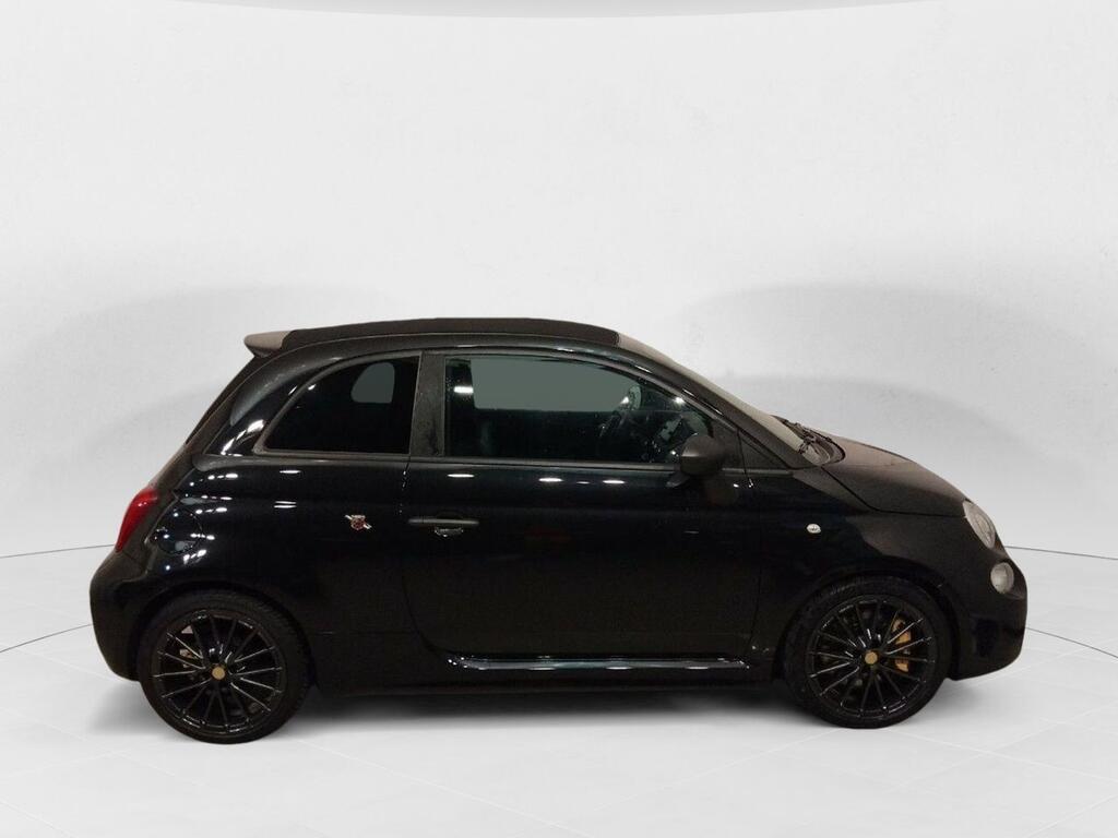 Abarth 595 595C COMPETIZIONE 1.4 T-JET 180 CV 2P 5