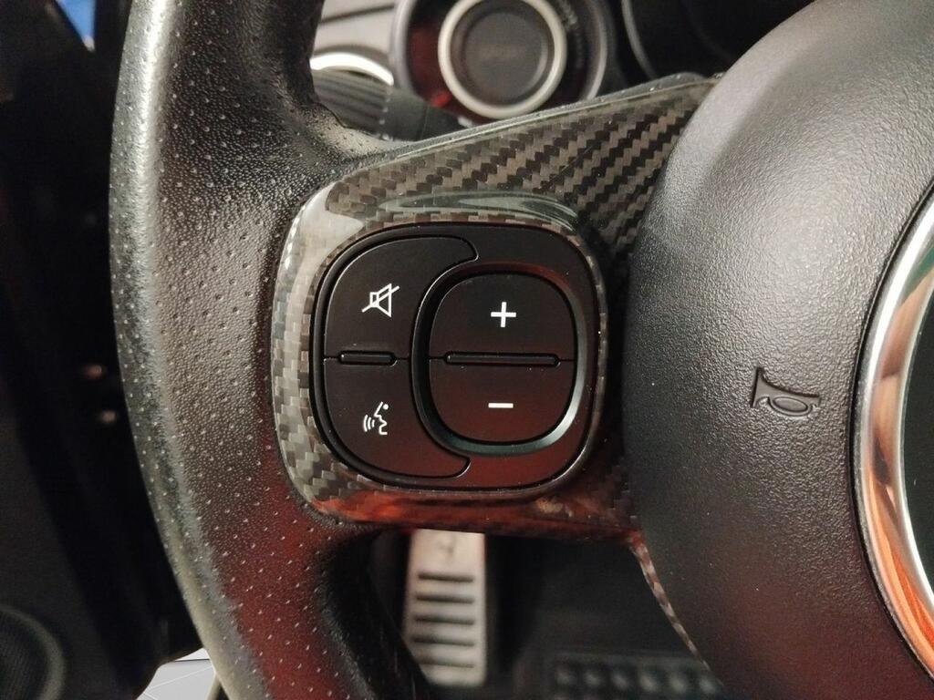 Abarth 595 595C COMPETIZIONE 1.4 T-JET 180 CV 2P 9